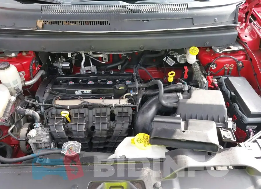 3C4PDCGB1LT201151 Photo# 10