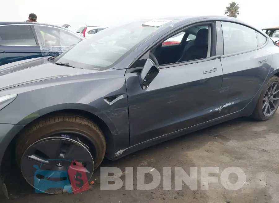 5YJ3E1EAXPF413416 Photo# 6