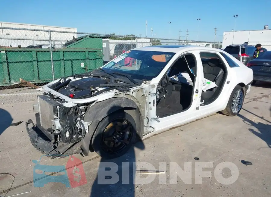 1G6KD5RS2KU127202 Photo# 2