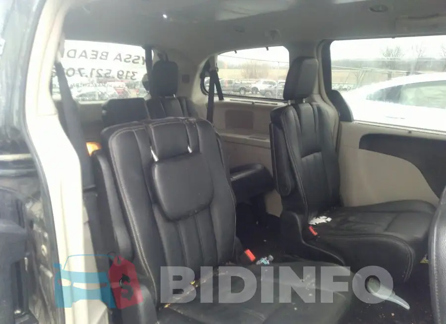 2C4RC1BG1GR287492 Photo# 8