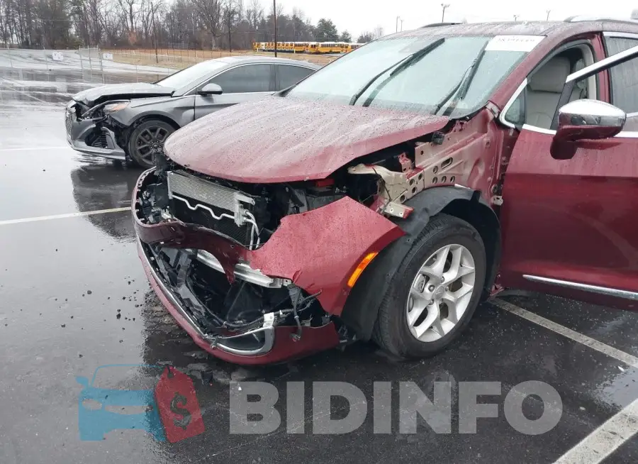 2C4RC1GG8LR204790 Photo# 6