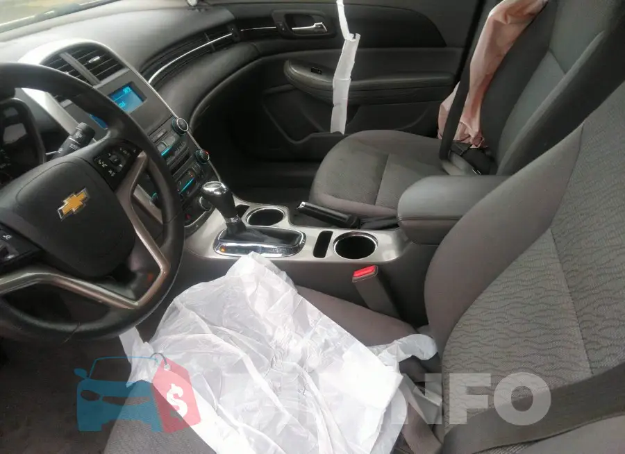 1G11B5SL4EF181619 Photo# 5