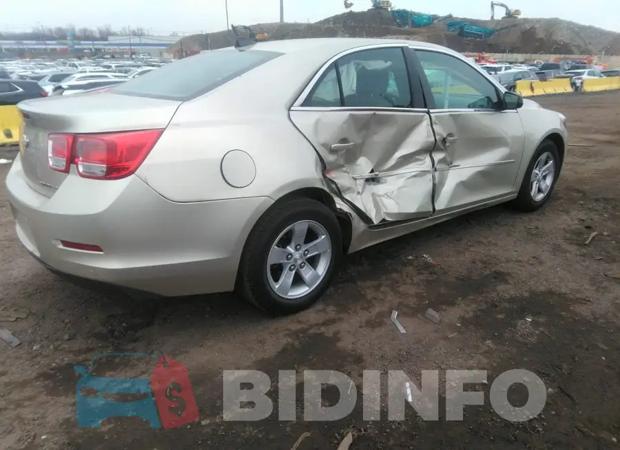 1G11B5SL4EF181619 Photo# 4
