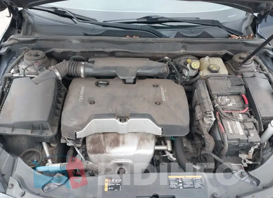 1G11B5SL7FF162015 Photo# 10