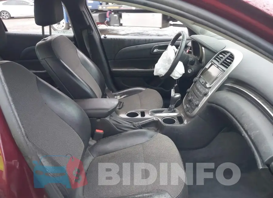 1G11D5SL6FF144504 Photo# 5