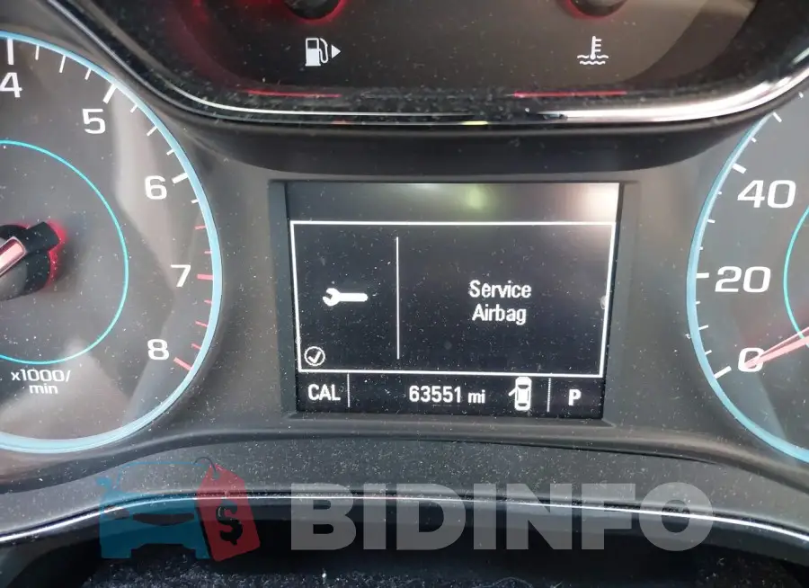 1G1BC5SM5G7304061 Photo# 6