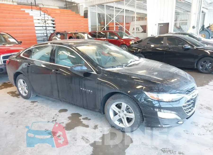 1G1ZC5ST1KF210375 Photo# 1