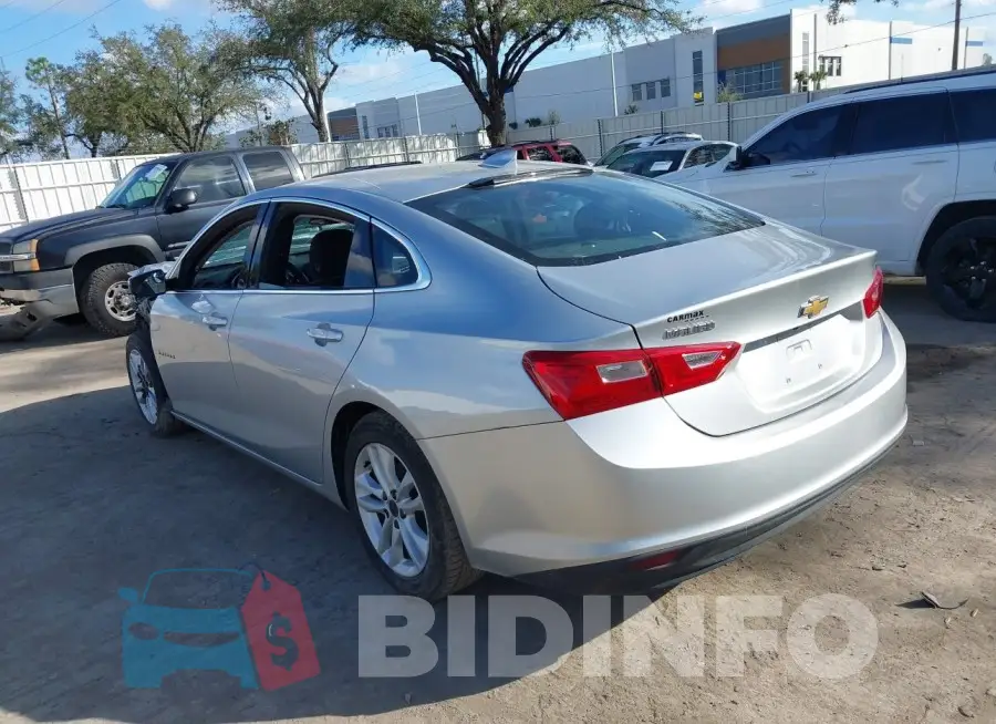 1G1ZD5ST2JF222935 Photo# 3