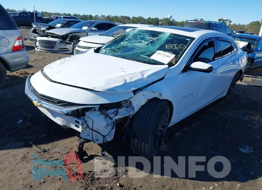 1G1ZD5ST5MF013368 Photo# 2