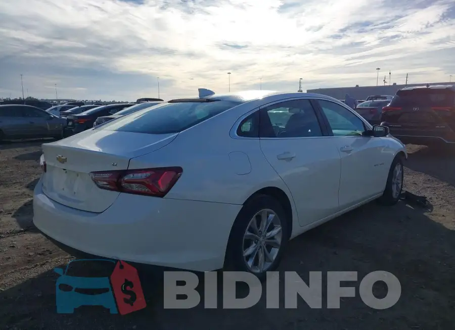 1G1ZD5ST6LF107421 Photo# 4
