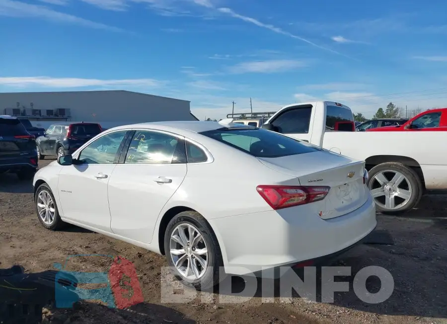 1G1ZD5ST6LF107421 Photo# 3