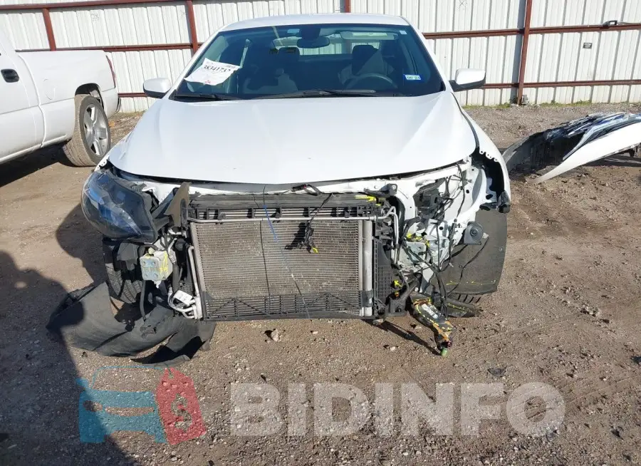 1G1ZD5ST6LF107421 Photo# 6