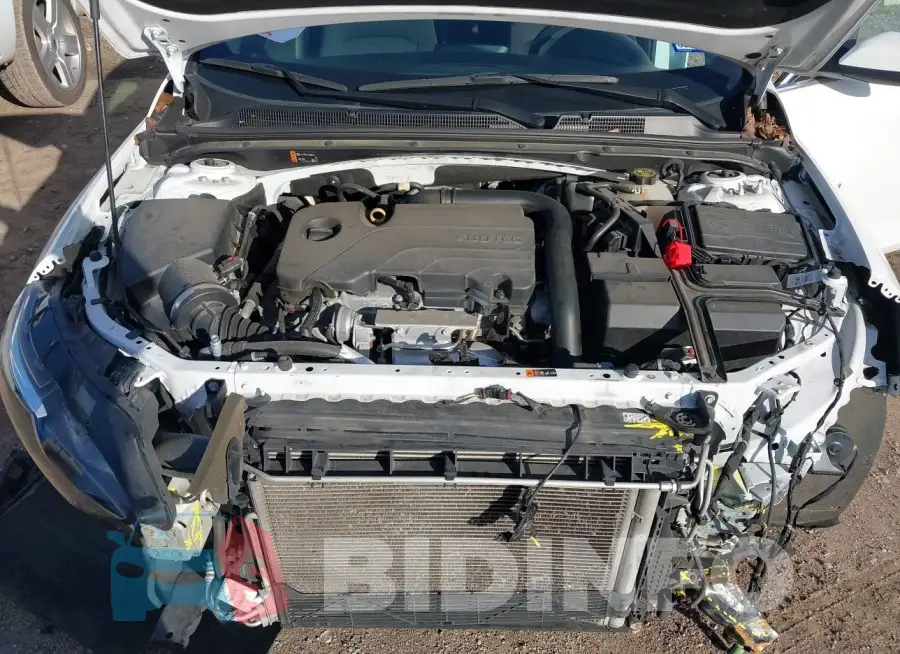 1G1ZD5ST6LF107421 Photo# 10