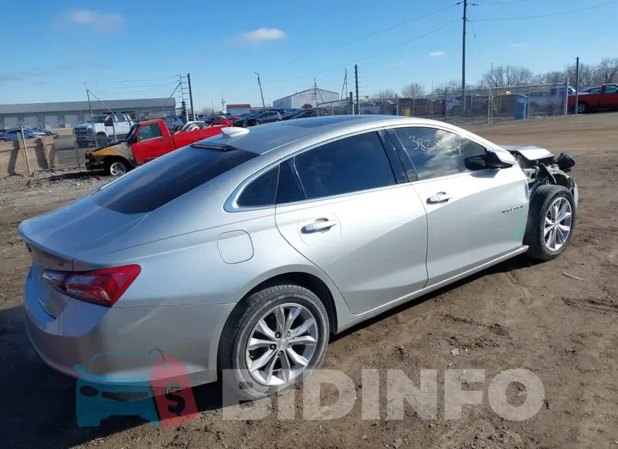 1G1ZD5ST8KF219541 Photo# 4