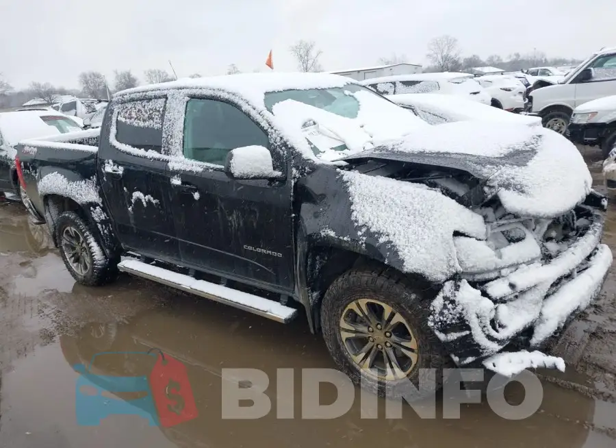 1GCGTDEN6N1273141 Photo# 1