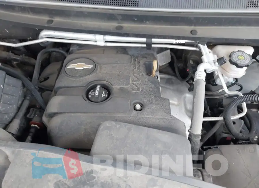 1GCHSCEA2M1242076 Photo# 10