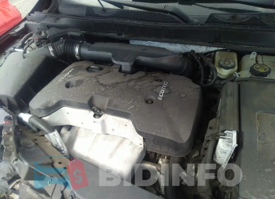 2G1115SL2F9103403 Photo# 10