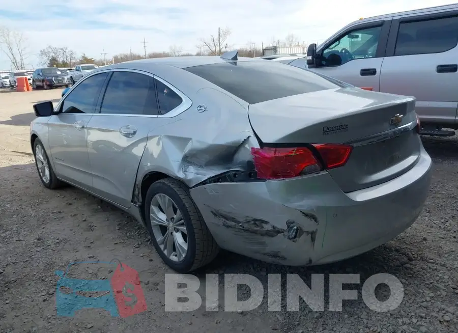 2G1115SL6F9288765 Photo# 3