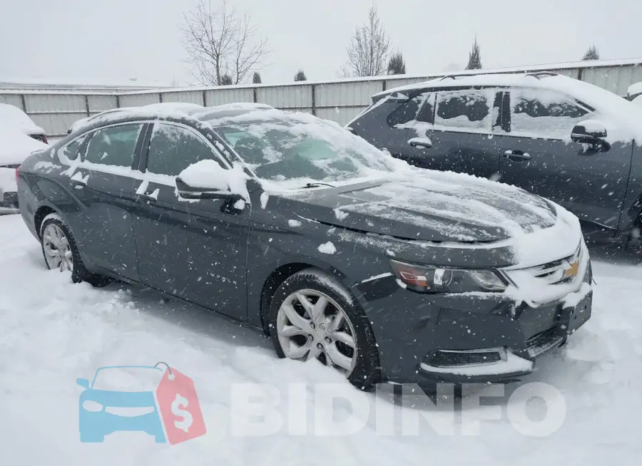2G1115SLXE9117421 Photo# 1
