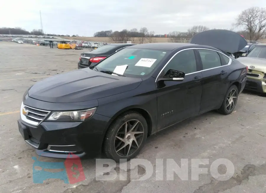 2G1125S37E9241501 Photo# 2