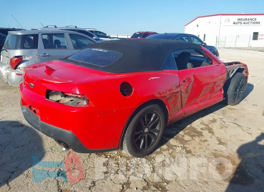 2G1FB3D36E9143633 Photo# 4