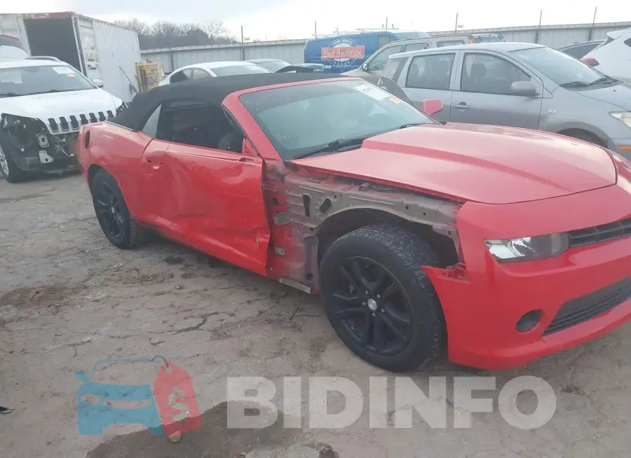 2G1FB3D36E9143633 Photo# 6