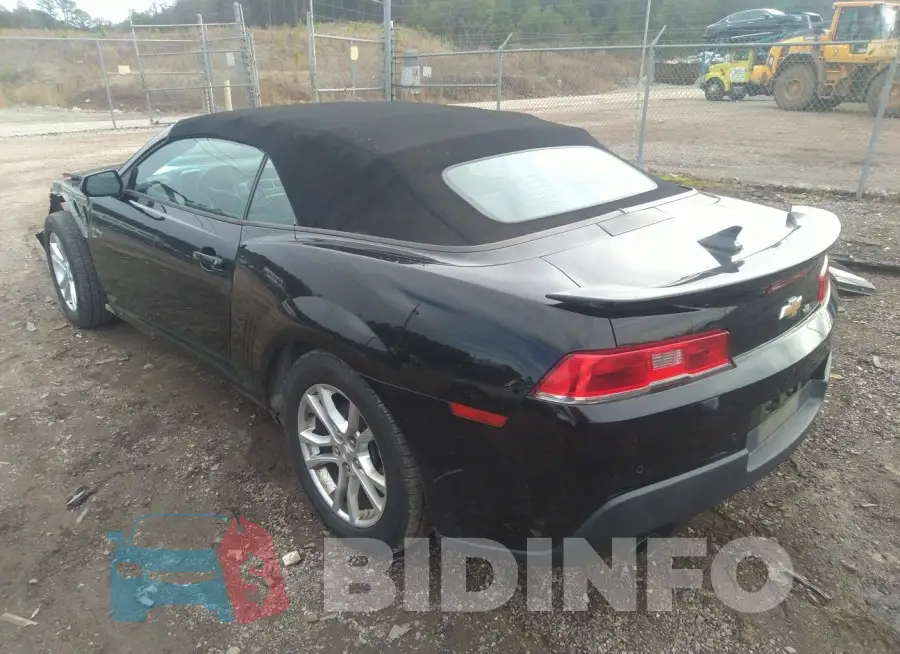 2G1FD3D3XF9113563 Photo# 3