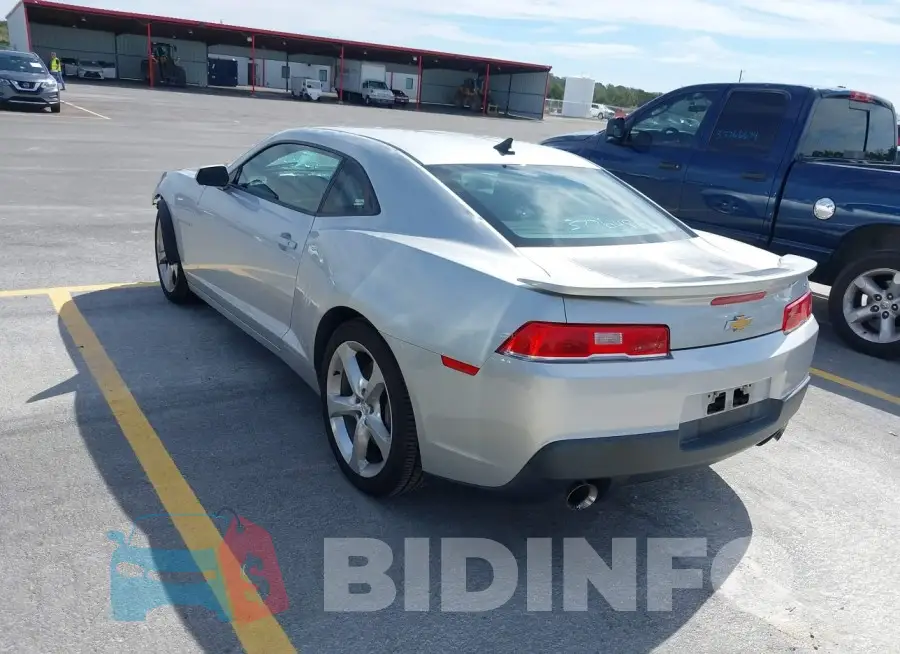 2G1FH1EJ6F9249355 Photo# 3