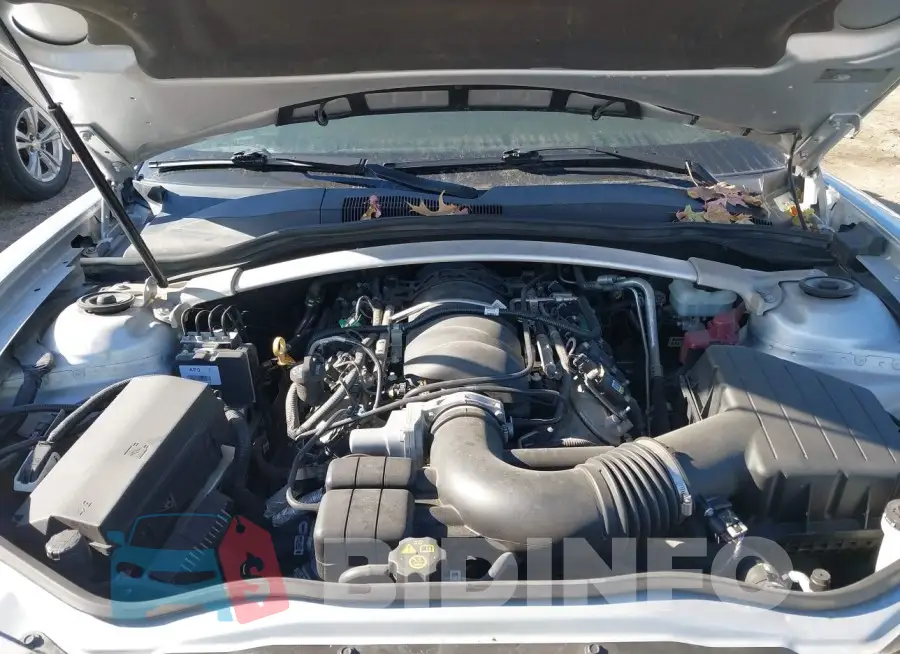 2G1FK1EJ2F9222333 Photo# 10
