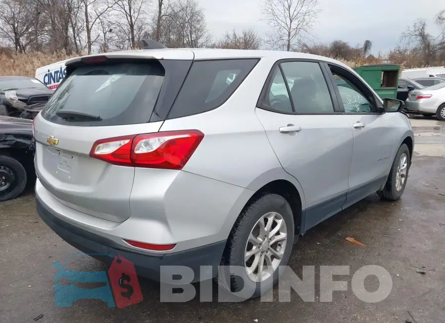 2GNAXHEV8K6168683 Photo# 4