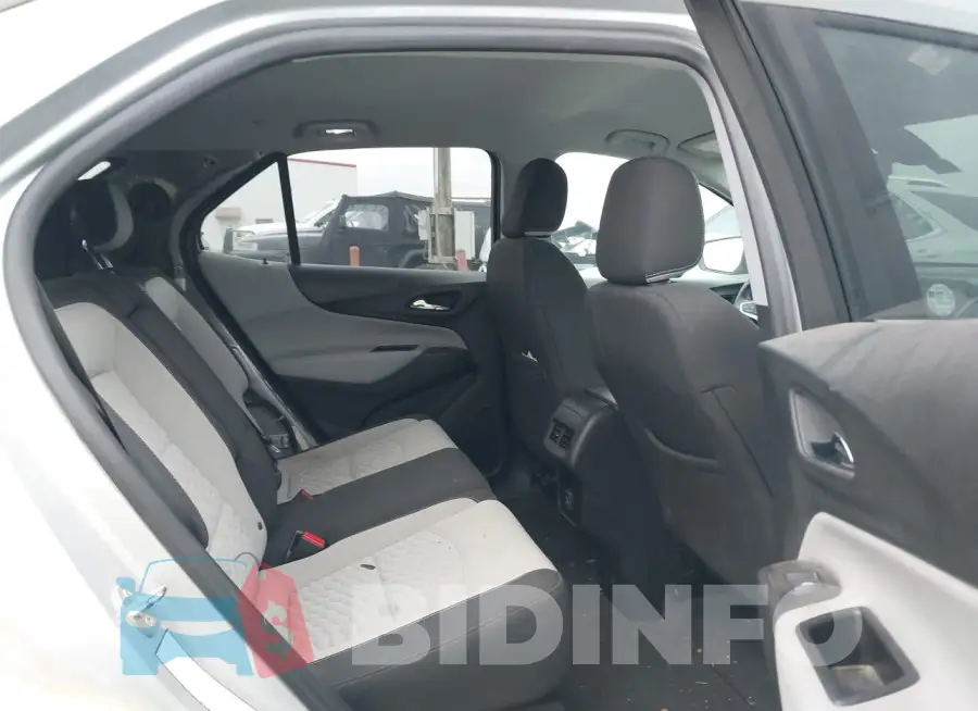 2GNAXKEV4K6196798 Photo# 8