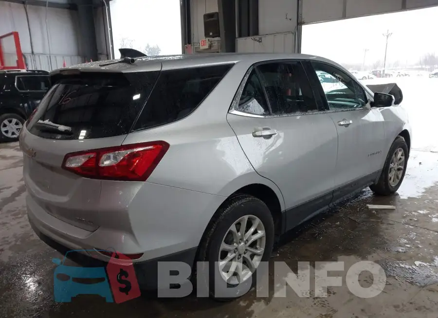 2GNAXTEV3L6256030 Photo# 4
