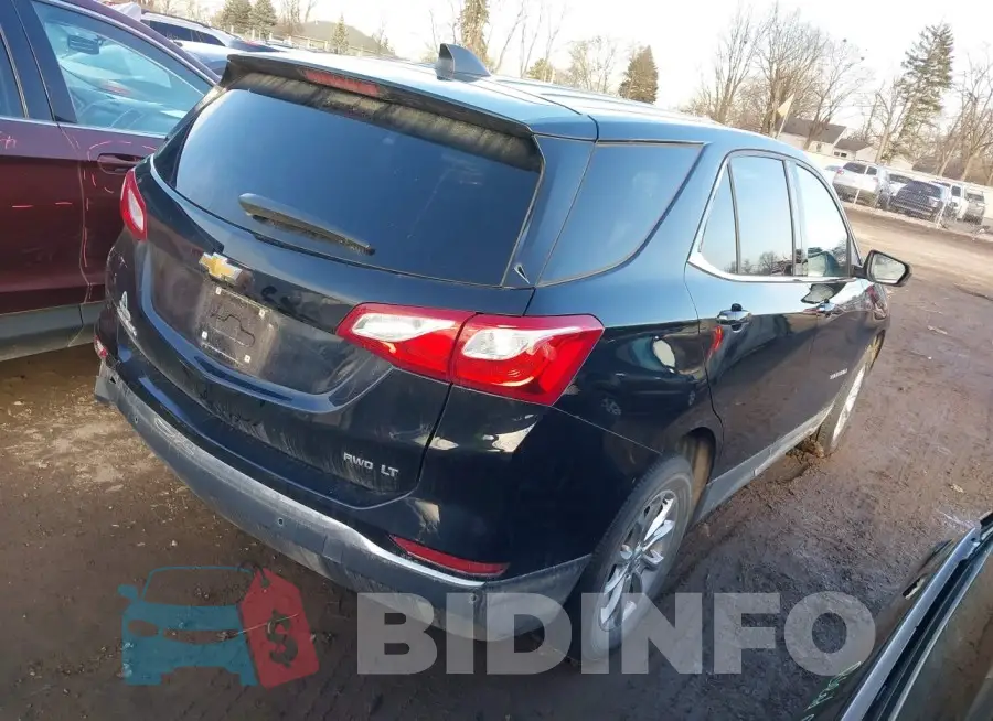 2GNAXTEV8L6167909 Photo# 4