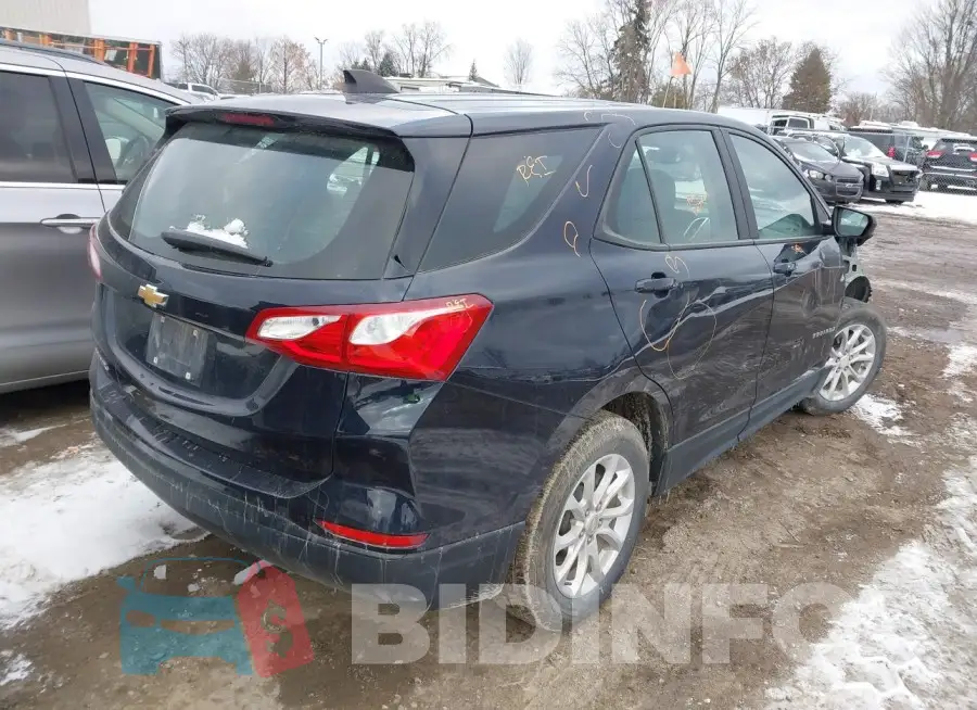 3GNAXHEV4LS696028 Photo# 4