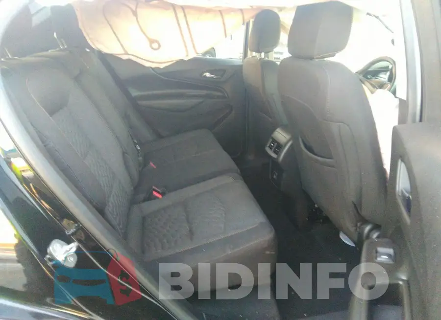 3GNAXUEV3KL161189 Photo# 8