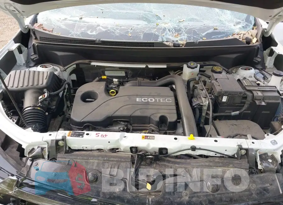 3GNAXWEV9NS195577 Photo# 10