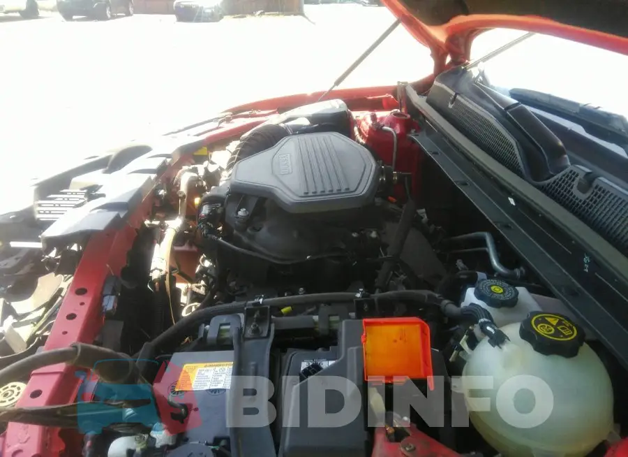 3GNKBHRS0MS562413 Photo# 10