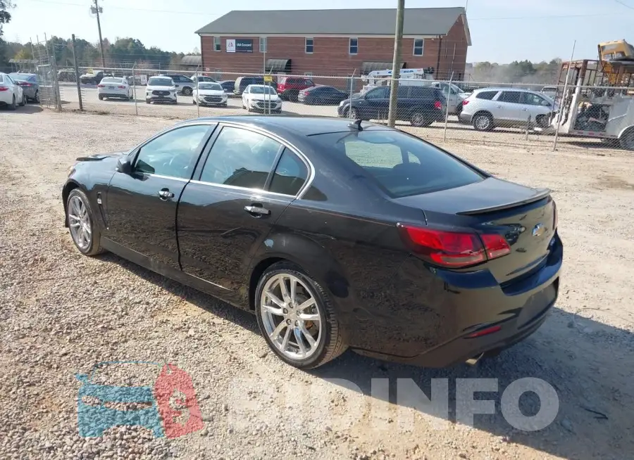 6G3F15RW5EL950651 Photo# 3