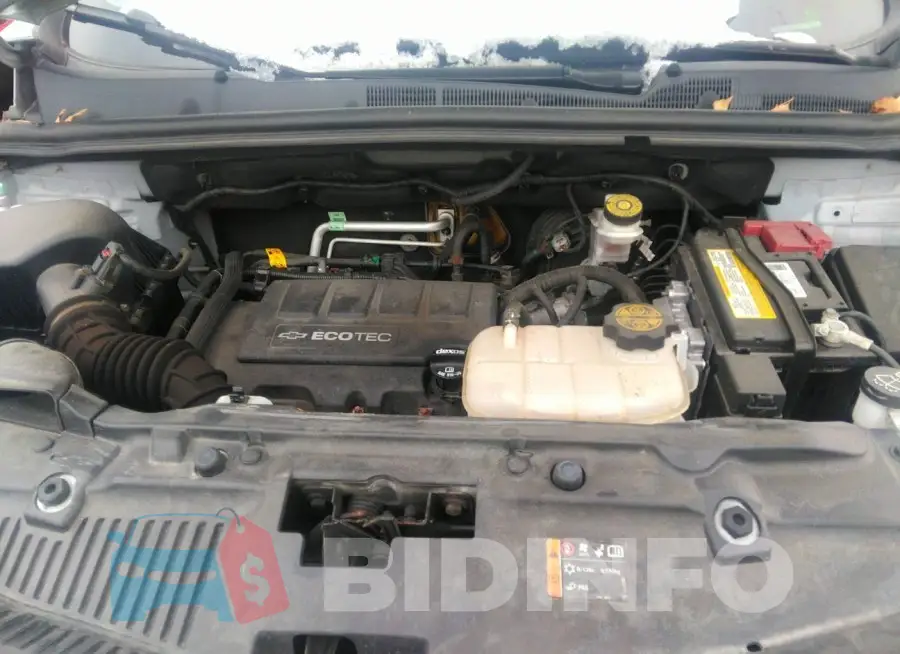 KL7CJPSB2KB819341 Photo# 10