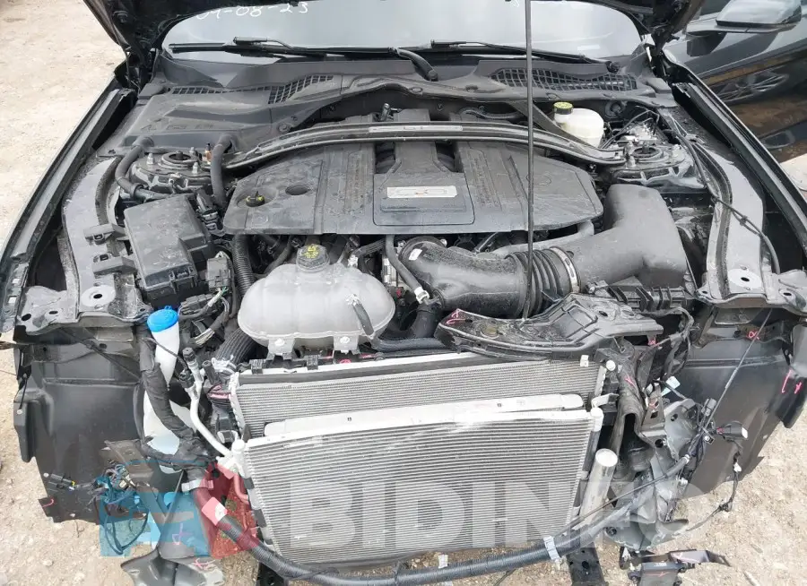 1FA6P8CFXP5300670 Photo# 10