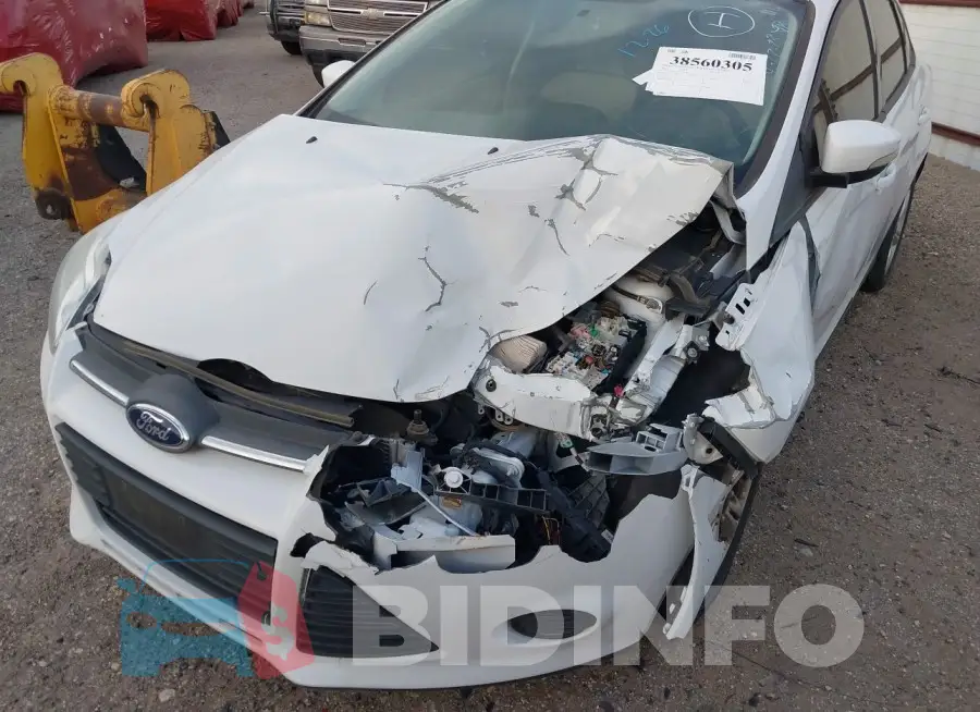 1FADP3F23EL451586 Photo# 6