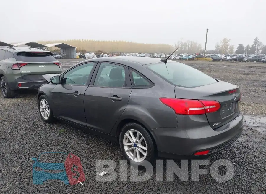 1FADP3F25HL258537 Photo# 3