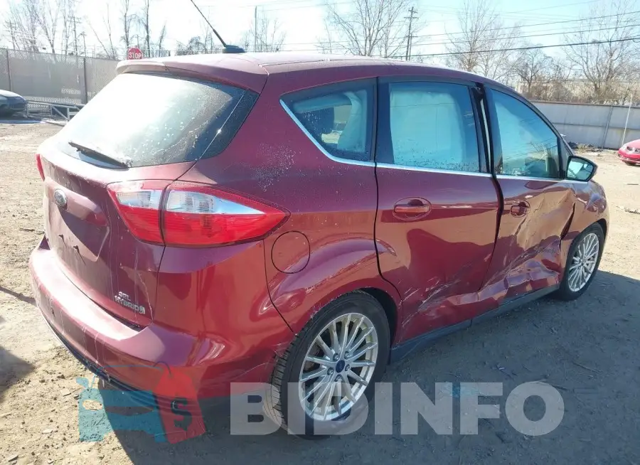 1FADP5BUXEL506120 Photo# 4