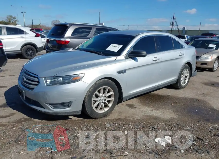 1FAHP2D85EG159725 Photo# 2