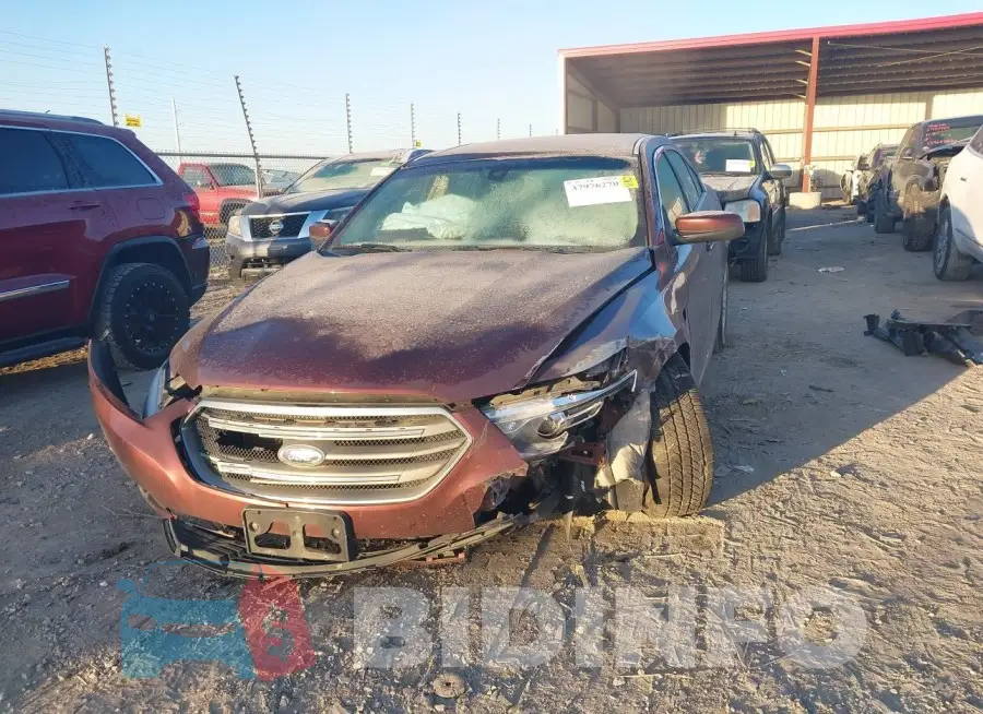 1FAHP2E81FG142792 Photo# 6