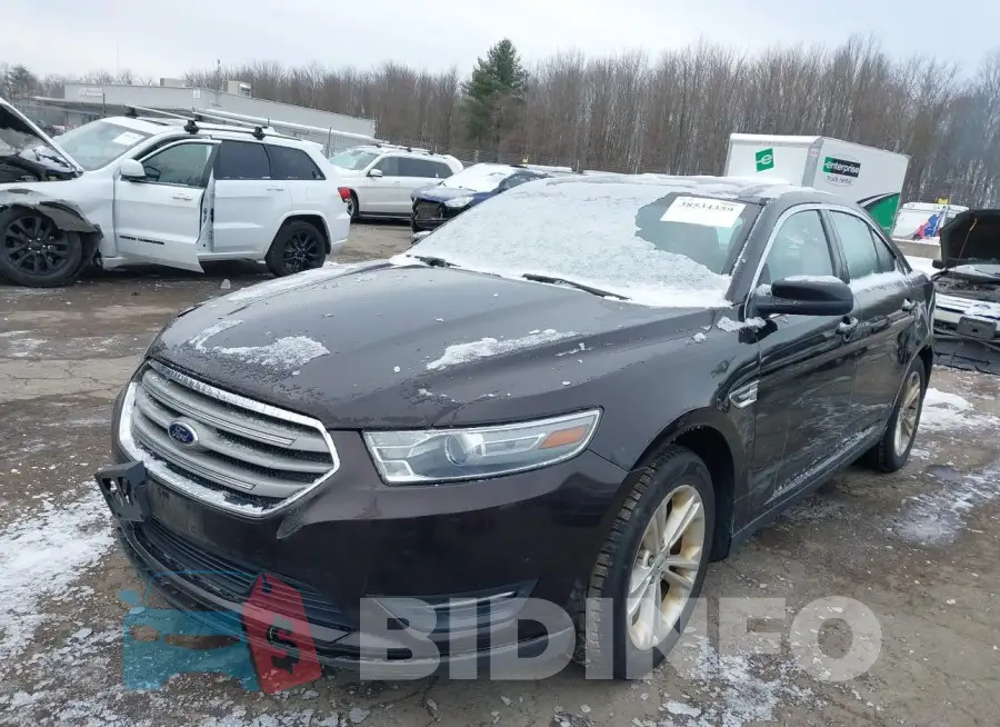 1FAHP2E84EG145653 Photo# 2