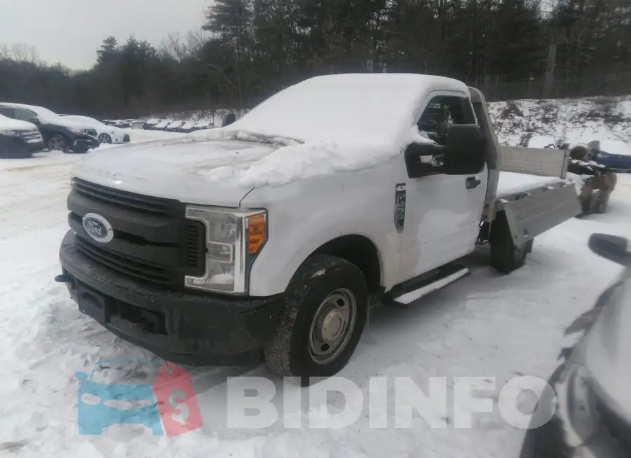 1FDBF2A62HEC81718 Photo# 2