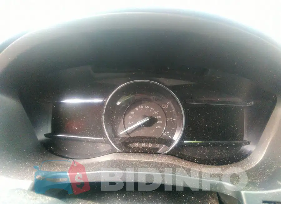 1FM5K8D80JGB27821 Photo# 7