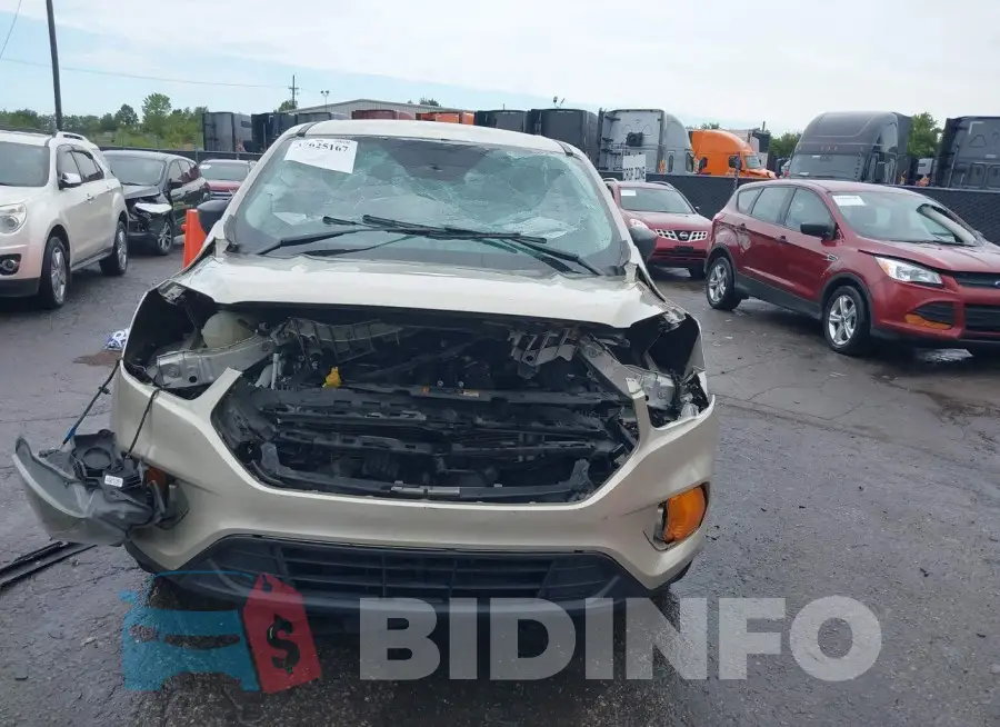 1FMCU0F77JUB12564 Photo# 6