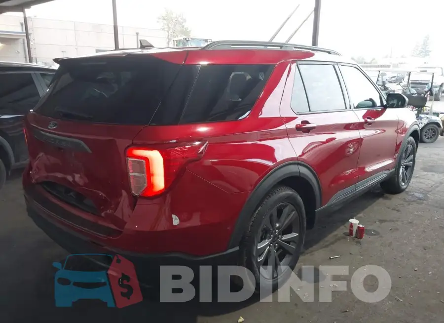 1FMSK7DH1MGA63242 Photo# 4